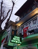 Buyukada Cinar Hotel