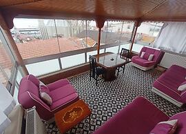 Buyukada Cinar Hotel