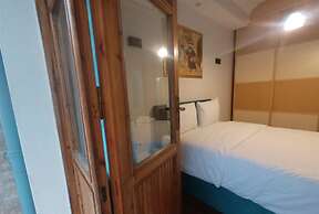 Buyukada Cinar Hotel