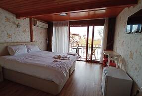 Buyukada Cinar Hotel