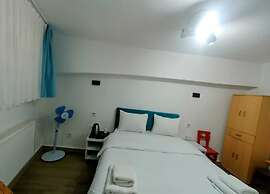Buyukada Cinar Hotel