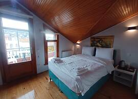 Buyukada Cinar Hotel