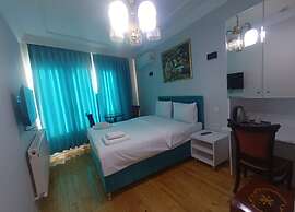 Buyukada Cinar Hotel