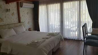 Buyukada Cinar Hotel