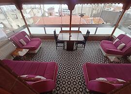 Buyukada Cinar Hotel