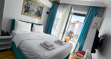 Buyukada Cinar Hotel