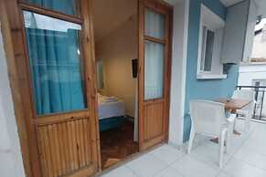 Buyukada Cinar Hotel