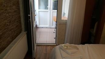 Buyukada Cinar Hotel