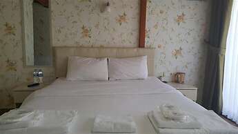 Buyukada Cinar Hotel