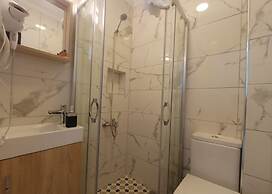 Buyukada Cinar Hotel