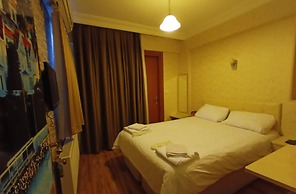 Buyukada Cinar Hotel