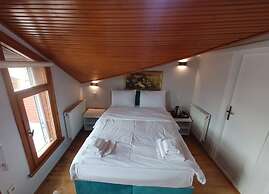 Buyukada Cinar Hotel