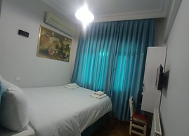 Buyukada Cinar Hotel