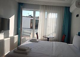 Buyukada Cinar Hotel