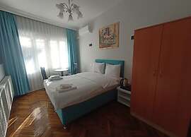 Buyukada Cinar Hotel