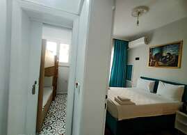 Buyukada Cinar Hotel