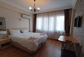 Buyukada Cinar Hotel