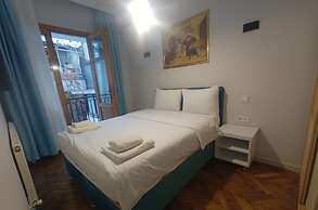 Buyukada Cinar Hotel