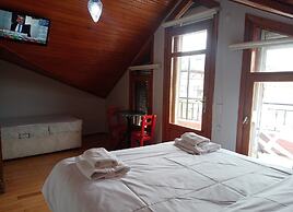 Buyukada Cinar Hotel