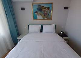 Buyukada Cinar Hotel