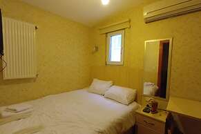 Buyukada Cinar Hotel