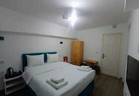 Buyukada Cinar Hotel