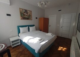 Buyukada Cinar Hotel