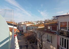 Buyukada Cinar Hotel