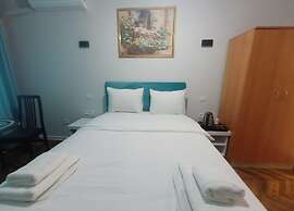 Buyukada Cinar Hotel