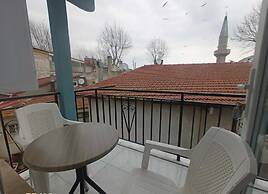 Buyukada Cinar Hotel