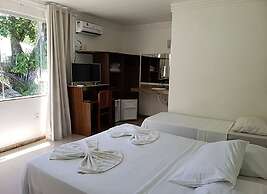 Floral Inn Family Hotel