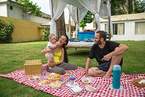 Floral Inn Family Hotel