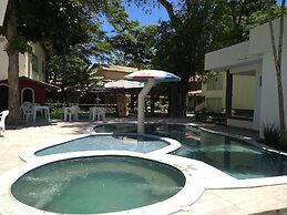 Floral Inn Family Hotel