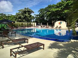 Floral Inn Family Hotel