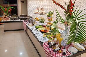 Floral Inn Family Hotel