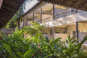 Floral Inn Family Hotel