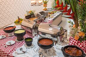 Floral Inn Family Hotel