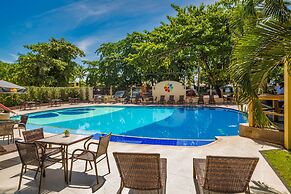 Floral Inn Family Hotel