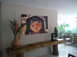 Floral Inn Family Hotel