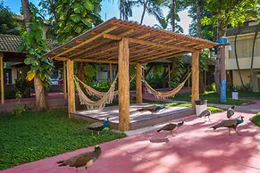 Floral Inn Family Hotel