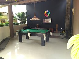 Floral Inn Family Hotel