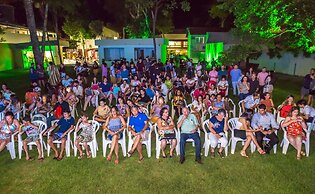 Floral Inn Family Hotel