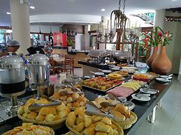 Floral Inn Family Hotel