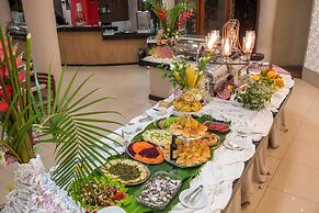 Floral Inn Family Hotel