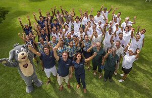 Floral Inn Family Hotel