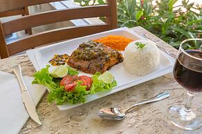 Floral Inn Family Hotel