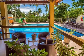 Floral Inn Family Hotel