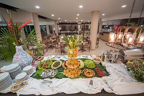 Floral Inn Family Hotel