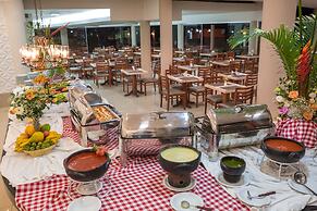 Floral Inn Family Hotel