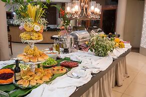 Floral Inn Family Hotel